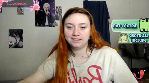 Alice online show from 19, 1, 2025