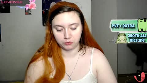 Alice online show from 26, 1, 2025