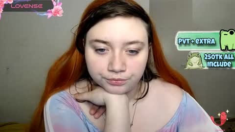 Alice online show from 26, 2, 2025