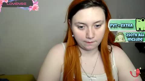 Alice online show from 8, 3, 2025