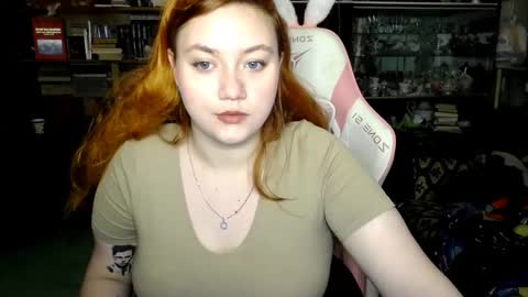 Alice online show from 28, 9, 2025
