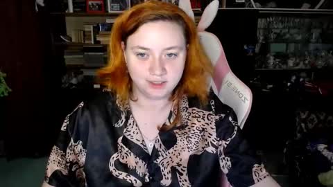 Alice online show from 1, 11, 2025