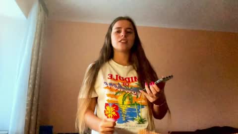 Lily online show from 8, 2, 2025