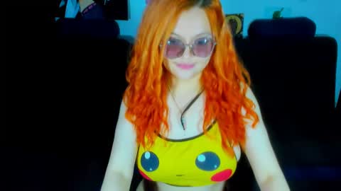 Snapshot of lily_stone04 chatting on 9, 12, 2024 lily_stone04 online show from 9, 12, 2024