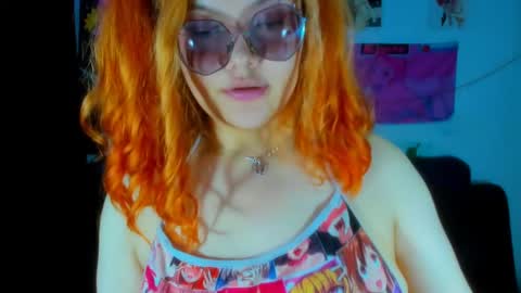 Snapshot of lily_stone04 chatting on 27, 12, 2024 lily_stone04 online show from 27, 12, 2024