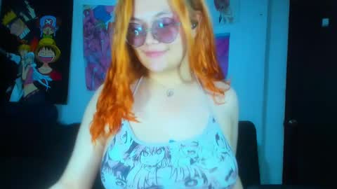 Snapshot of lily_stone04 chatting on 21, 2, 2025 lily_stone04 online show from 21, 2, 2025