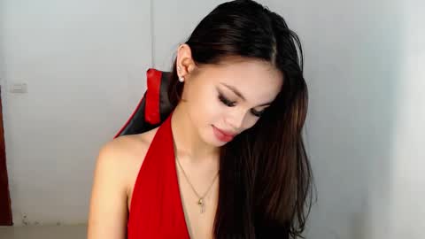 Snapshot of lily_summer23 chatting on 13, 11, 2025 Youre pleasure Lily online show from 13, 11, 2025