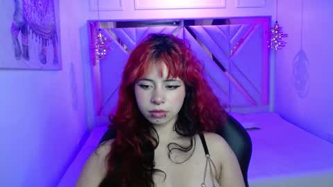 lily_tk online show from 25, 2, 2026
