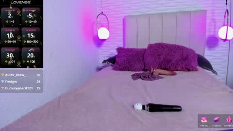 Snapshot of lily_waist chatting on 13, 1, 2025 lily_waist online show from 13, 1, 2025