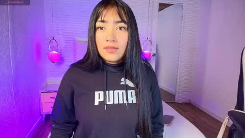 Snapshot of lily_waist chatting on 1, 10, 2025 lily_waist online show from 1, 10, 2025