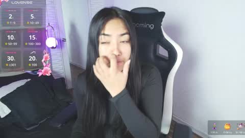 lily_waist online show from 4, 11, 2025