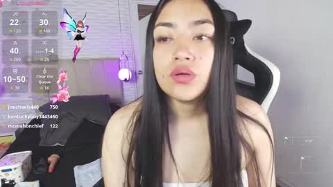 lily_waist online show from 20, 11, 2025