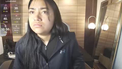 Snapshot of lily_waist chatting on 13, 2, 2026 lily_waist online show from 13, 2, 2026