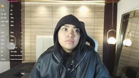 Snapshot of lily_waist chatting on 19, 2, 2026 lily_waist online show from 19, 2, 2026