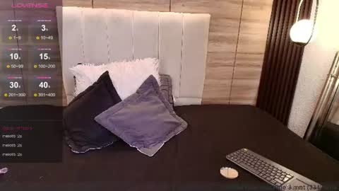 Snapshot of lily_waist chatting on 13, 7, 2026 lily_waist online show from 13, 7, 2026
