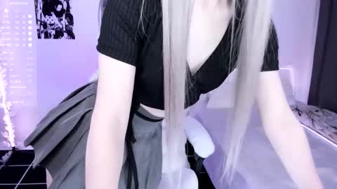 Lily online show from 24, 11, 2025