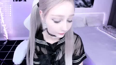 Lily online show from 27, 11, 2025