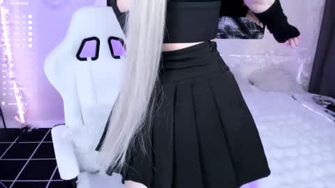 Snapshot of lily_weep chatting on 30, 4, 2026 Lily online show from 30, 4, 2026