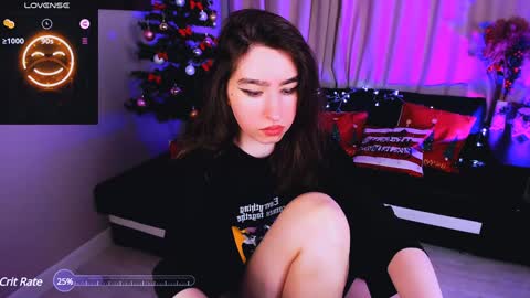 Snapshot of lily_xbaby chatting on 26, 12, 2024 LILY online show from 26, 12, 2024