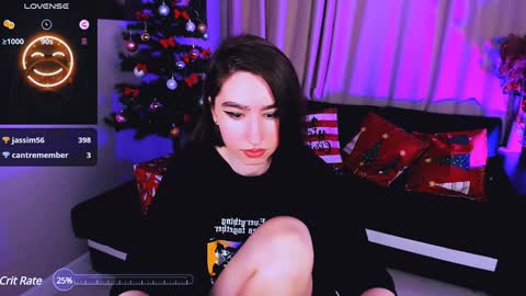 Snapshot of lily_xbaby chatting on 29, 12, 2024 LILY online show from 29, 12, 2024