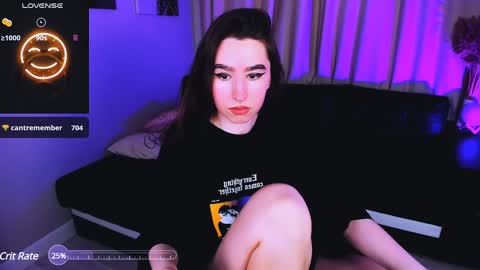 Snapshot of lily_xbaby chatting on 8, 1, 2025 LILY online show from 8, 1, 2025