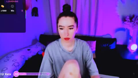 Snapshot of lily_xbaby chatting on 13, 9, 2025 LILY online show from 13, 9, 2025