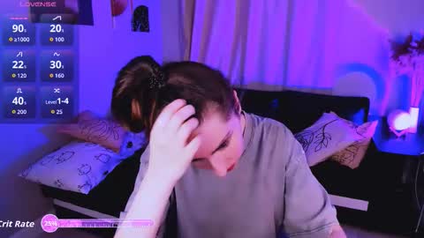 Snapshot of lily_xbaby chatting on 4, 2, 2026 LILY online show from 4, 2, 2026