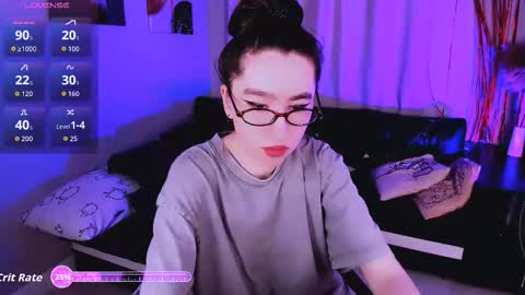 Snapshot of lily_xbaby chatting on 8, 2, 2026 LILY online show from 8, 2, 2026