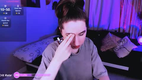 Snapshot of lily_xbaby chatting on 14, 2, 2026 LILY online show from 14, 2, 2026