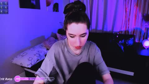 Snapshot of lily_xbaby chatting on 15, 2, 2026 LILY online show from 15, 2, 2026