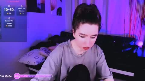 Snapshot of lily_xbaby chatting on 18, 2, 2026 LILY online show from 18, 2, 2026