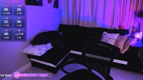 Snapshot of lily_xbaby chatting on 22, 2, 2026 LILY online show from 22, 2, 2026