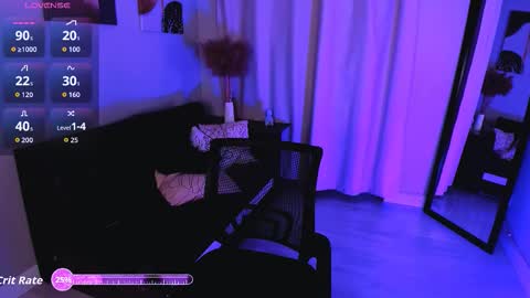 Snapshot of lily_xbaby chatting on 1, 3, 2026 LILY online show from 1, 3, 2026