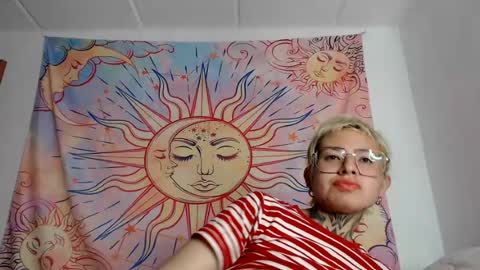 Snapshot of lilyadamsc chatting on 20, 6, 2026 Lily online show from 20, 6, 2026