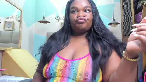 Lily online show from 5, 2, 2025