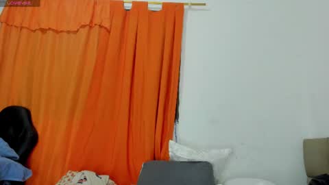 Snapshot of lilybaudyn_ chatting on 13, 7, 2026 Lily online show from 13, 7, 2026