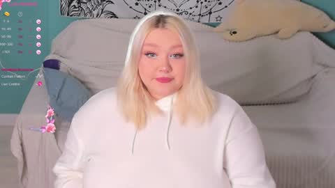 Snapshot of lilybelll chatting on 28, 12, 2024 Lily online show from 28, 12, 2024