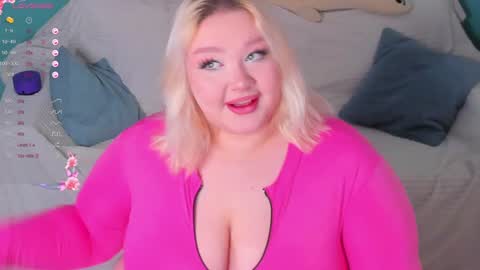 Snapshot of lilybelll chatting on 3, 2, 2025 Lily online show from 3, 2, 2025