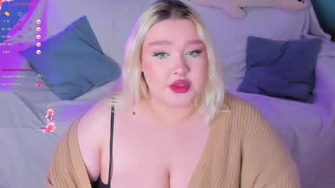 Snapshot of lilybelll chatting on 20, 2, 2025 Lily online show from 20, 2, 2025