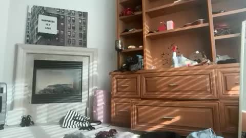 lilybrown07 online show from 5, 2, 2026