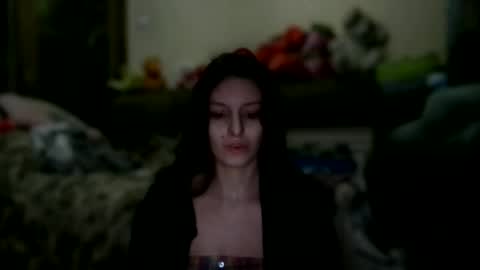 Snapshot of lilycandy_ chatting on 15, 12, 2024 lilycandy_ online show from 15, 12, 2024