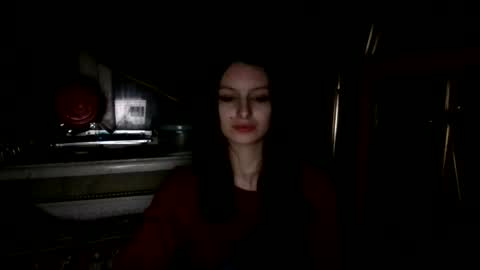 Snapshot of lilycandy_ chatting on 18, 1, 2025 lilycandy_ online show from 18, 1, 2025