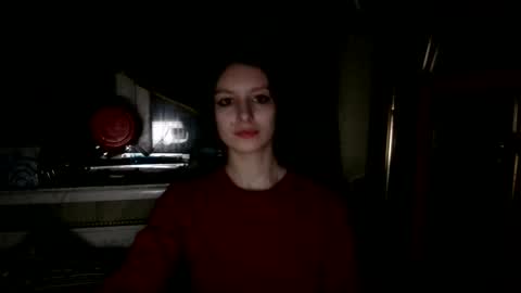 Snapshot of lilycandy_ chatting on 19, 1, 2025 lilycandy_ online show from 19, 1, 2025