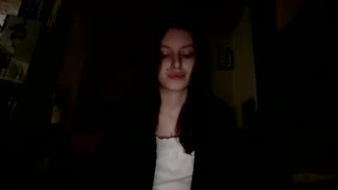 Snapshot of lilycandy_ chatting on 5, 2, 2025 lilycandy_ online show from 5, 2, 2025