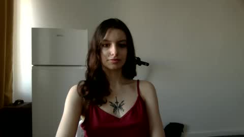 Snapshot of lilycandy_ chatting on 20, 2, 2025 lilycandy_ online show from 20, 2, 2025