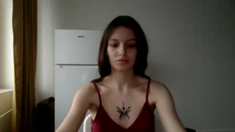 Snapshot of lilycandy_ chatting on 28, 2, 2025 lilycandy_ online show from 28, 2, 2025