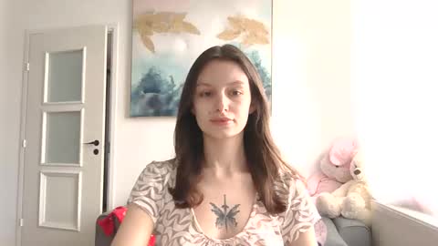 lilycandy_ online show from 27, 3, 2026