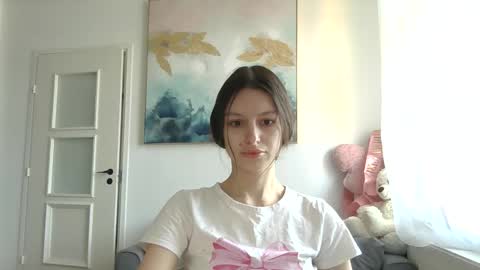 Snapshot of lilycandy_ chatting on 18, 4, 2026 lilycandy_ online show from 18, 4, 2026