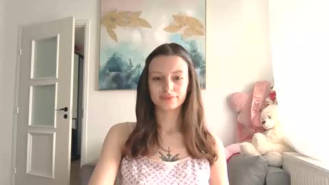 Snapshot of lilycandy_ chatting on 23, 4, 2026 lilycandy_ online show from 23, 4, 2026