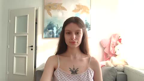 Snapshot of lilycandy_ chatting on 23, 4, 2026 lilycandy_ online show from 23, 4, 2026